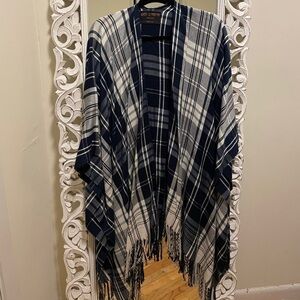 LF Wrap/Shawl